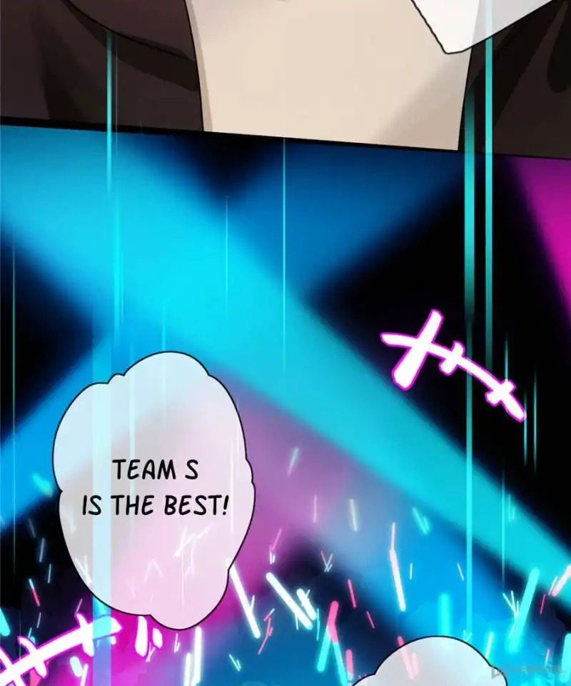 Legend Reboot Chapter 47 46